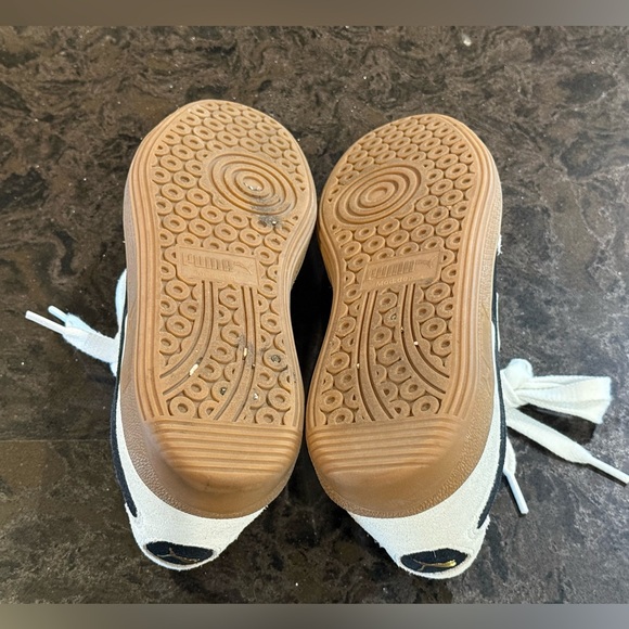 Puma Palermo Sneakers - Picture 15 of 16